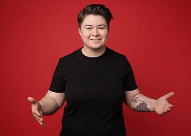 Варвара Семенихина