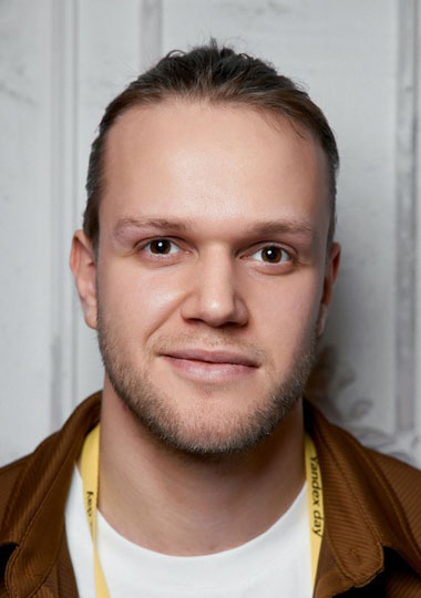 Сергей Бручкус Сергей Бручкус