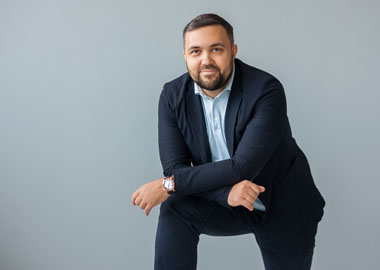 Сергей Кравченко