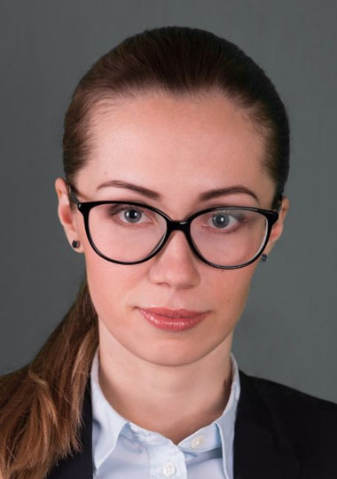 Мария Михайленко – основатель и руководитель сервиса «1С:Финдир»