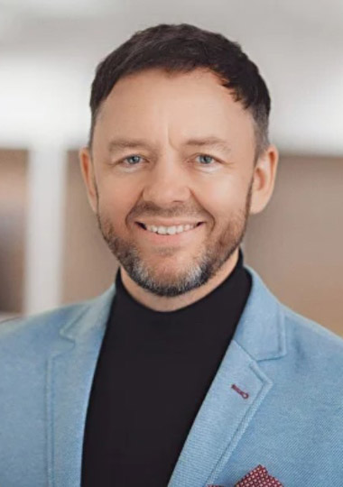 Сергей Нетиевский – продюсер, создатель новогоднего шоу «Ёлка телеканала «Мульт»