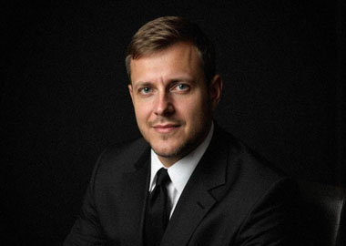 Сергей Селиванов, инвестор и управляющий партнёр SMK Capital