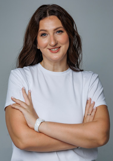 Нина Конюшева Нина Конюшева