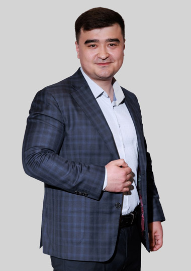 Константин Ким – основатель маркетингового агентства KIM.agency