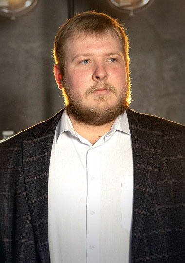 Михаил Кремнёв – основатель компании «ТендерОпора»