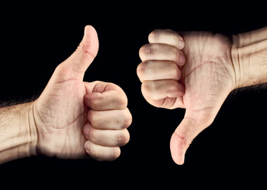 Feedback