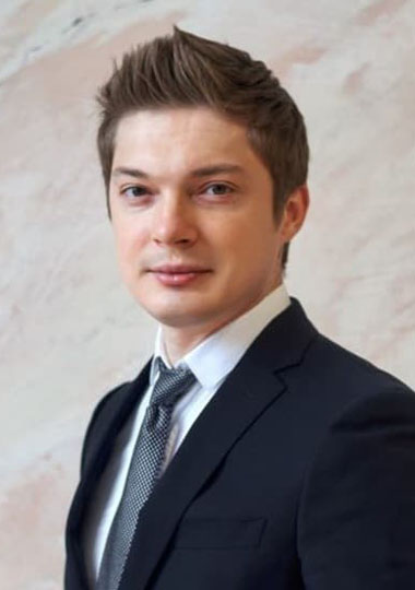 Роман Хорошев