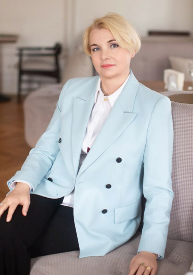 Елена Частова