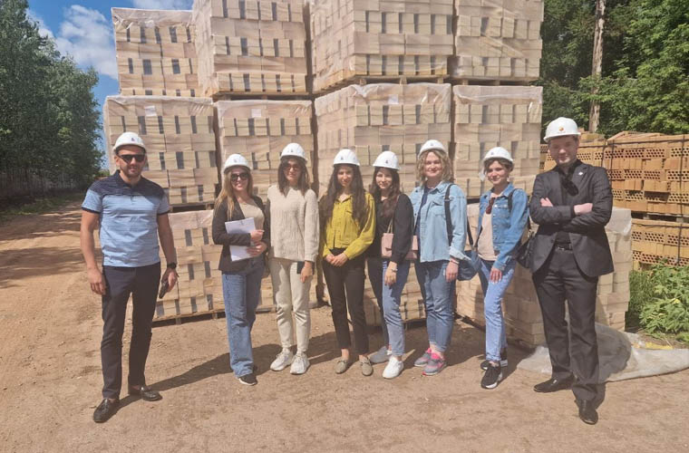 Транспортно-строительная компания Капитал - команда