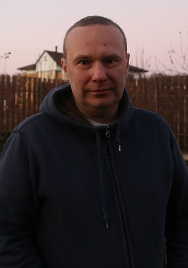 Алексей Фомин