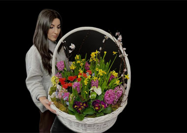Маргарита Степаненко