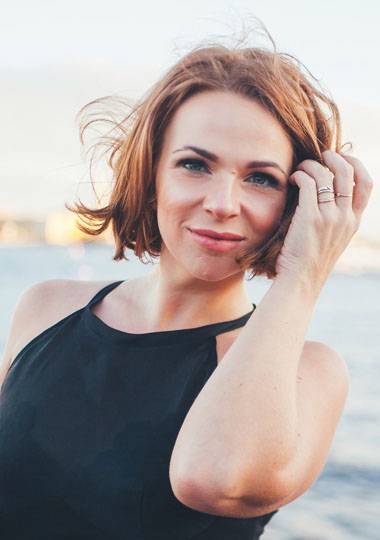 Наталья Ковалёва