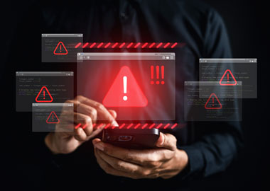 Как определить проблемы в IT-инфраструктуре ещё до того, как они станут критичными