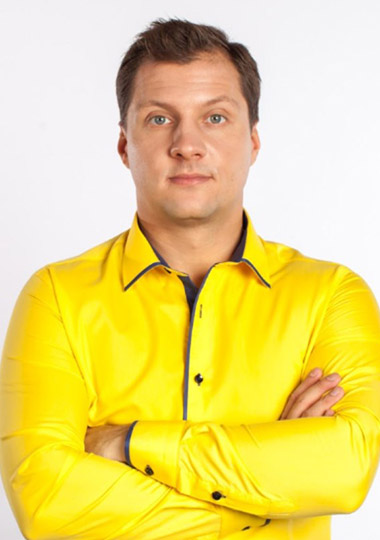 Владимир Давыдов