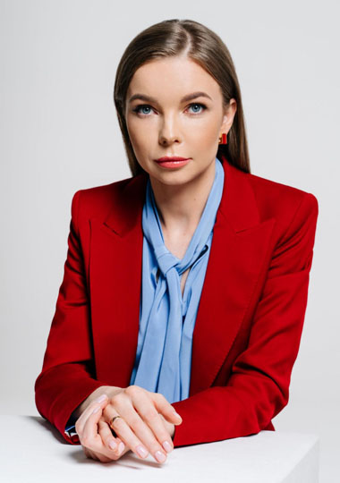 Алина Болдырева Алина Болдырева