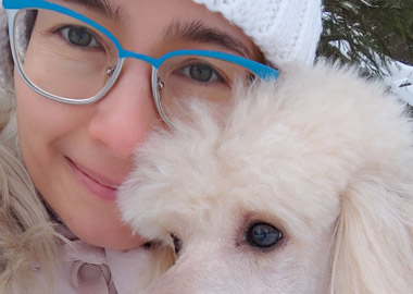 Наталия Мухина