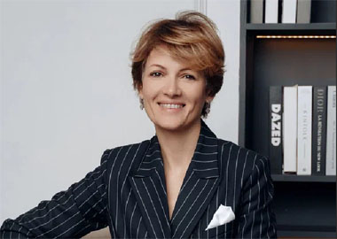 Екатерина Беспалова