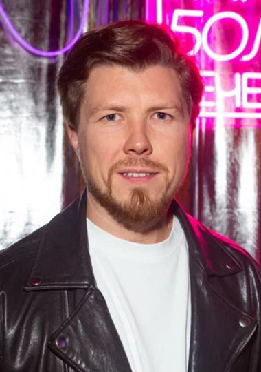 Андрей Юрченко – совладелец мебельной компании D1