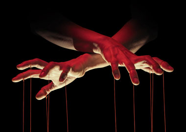 Контроль без микроменеджмента: как создать мотивированную и самостоятельную команду Контроль без микроменеджмента: как создать мотивированную и самостоятельную команду