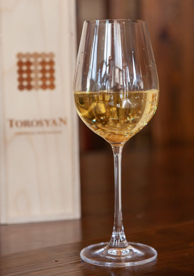 Винодельня Torosyan