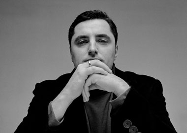 Сергей Сербин – сооснователь логистического проекта «ДоброПост» Сергей Сербин – сооснователь логистического проекта «ДоброПост»