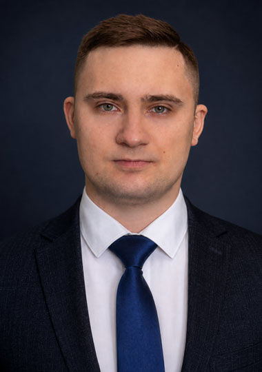 Александр Куртапов – управляющий партнёр юридической фирмы «Империус»