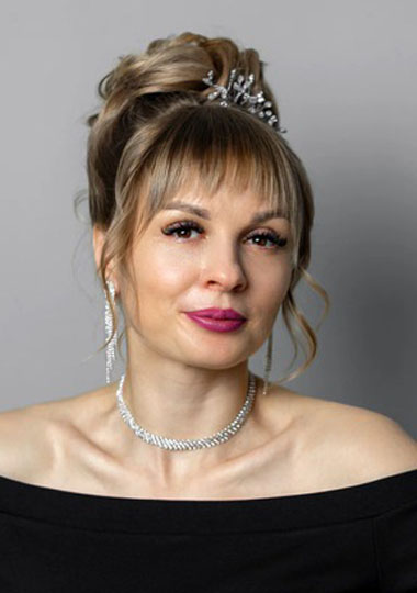 Анна Абрамова – предприниматель из Болохово
