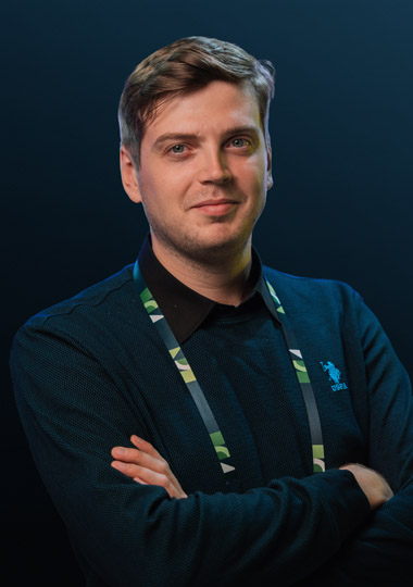Иван Грибов