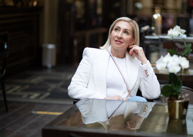 Светлана Наумова