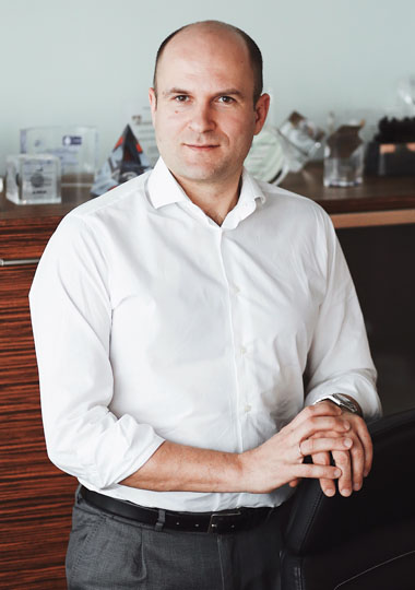 Олег Сеньков