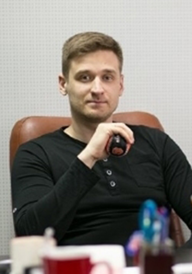 Вадим Шавлюкевич