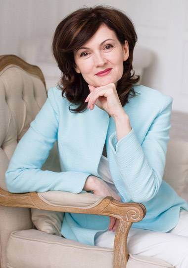 Елена Вешнякова