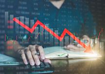 Уйти в минус: почему возникает задолженность после своевременной уплаты налогов