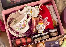 From Russia with love: идеи бизнес-подарков для партнёров из Китая