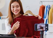 Инфлюенс-маркетинг для малого бизнеса: как получить реальный ROI от сотрудничества с блогерами