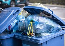 «Золотой» мусор: что нужно знать малому бизнесу о новых правилах учёта отходов