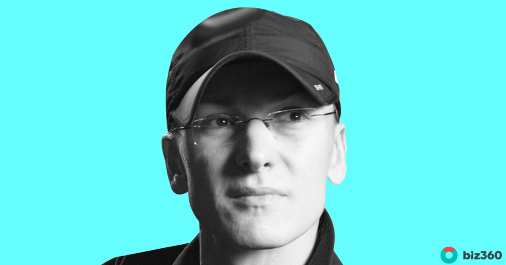 Михаил Токовинин