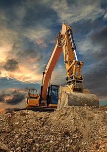 С места – в карьер: как транспортно-строительная компания проходит через кризисы