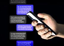 Чаты под контролем: как бизнесу навести порядок в коммуникациях с клиентами