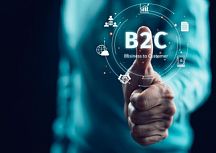 От B2B – к B2C: как компания перестраивает продажи из-за давления онлайн-торговли